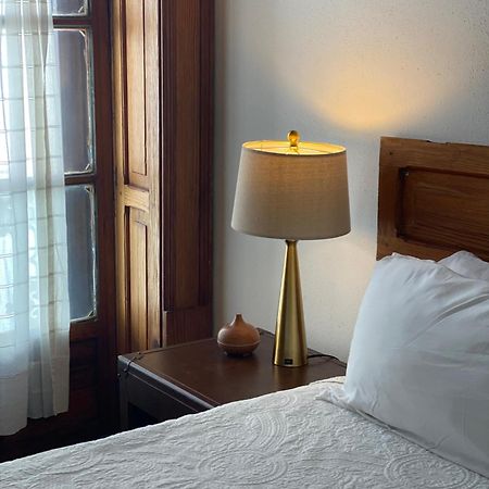 Casa Aspeytia Hotel Boutique Керетаро Екстер'єр фото