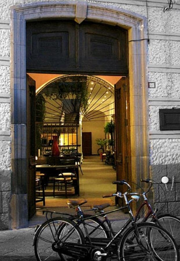 Casa Aspeytia Hotel Boutique Керетаро Екстер'єр фото