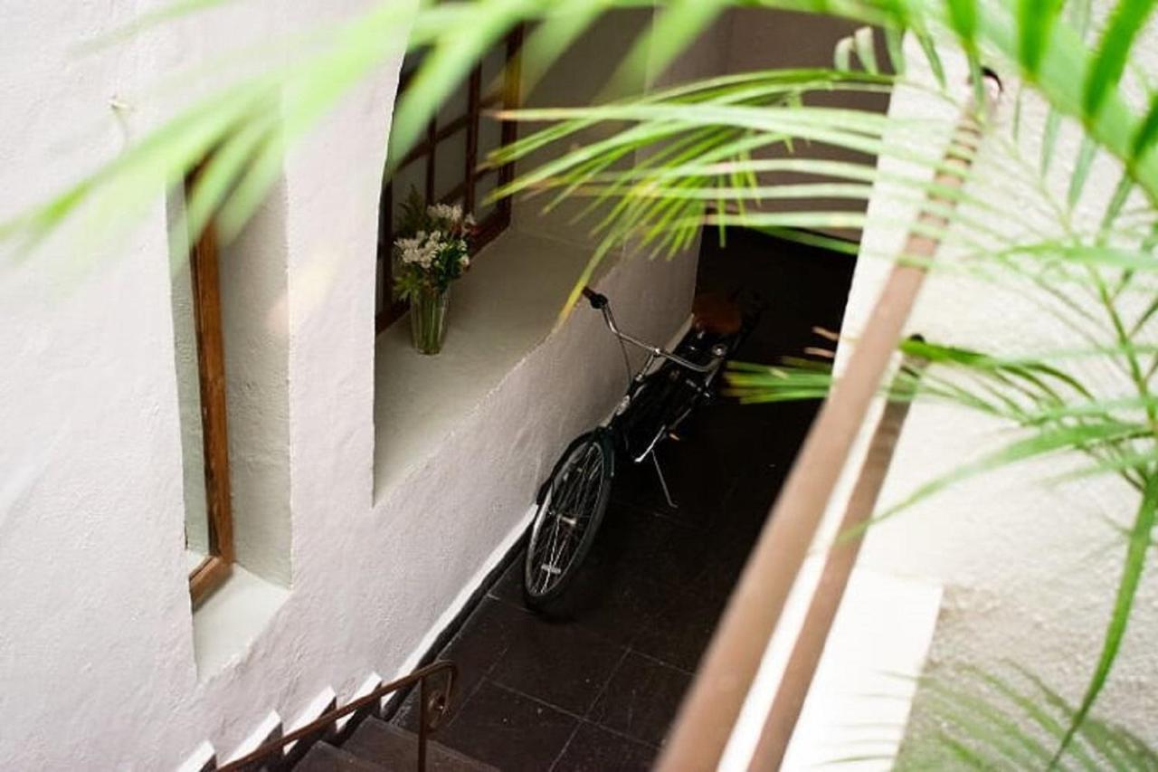Casa Aspeytia Hotel Boutique Керетаро Екстер'єр фото