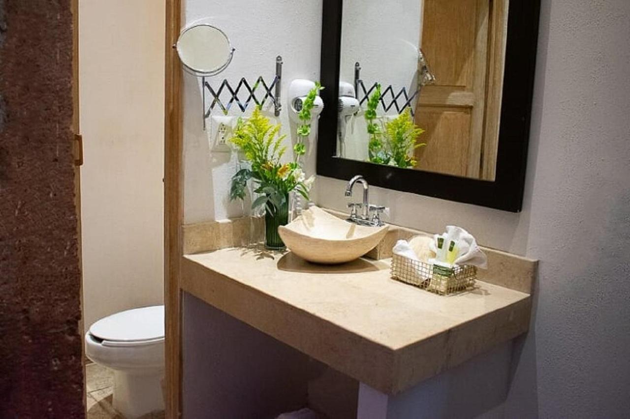 Casa Aspeytia Hotel Boutique Керетаро Екстер'єр фото