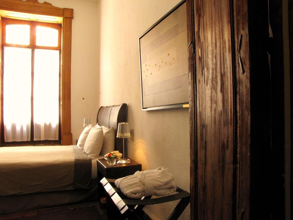 Casa Aspeytia Hotel Boutique Керетаро Екстер'єр фото