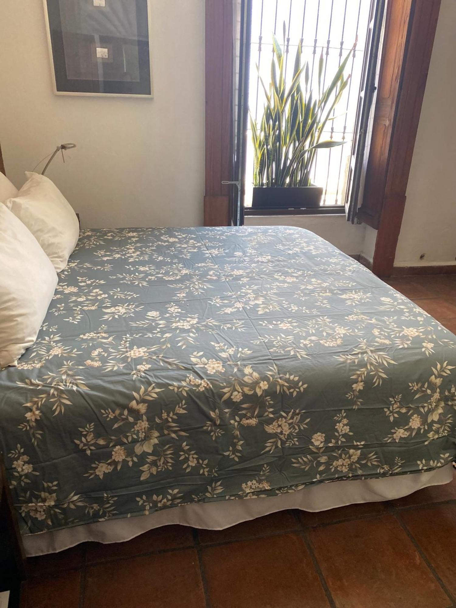 Casa Aspeytia Hotel Boutique Керетаро Екстер'єр фото