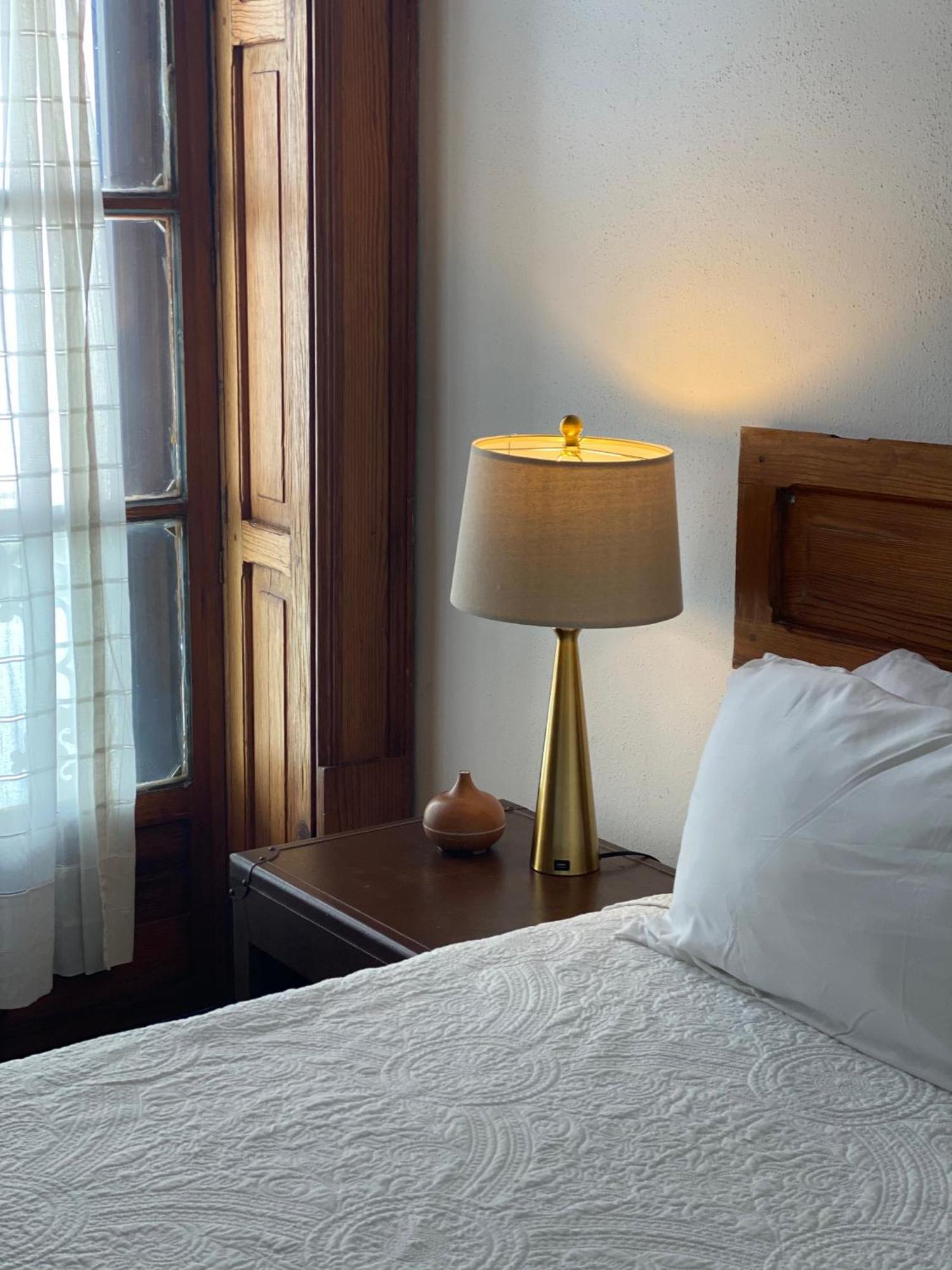 Casa Aspeytia Hotel Boutique Керетаро Екстер'єр фото