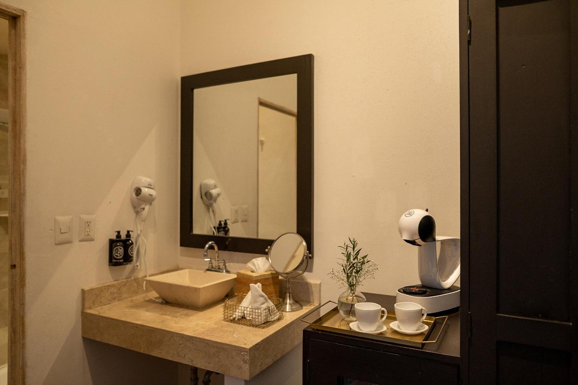Casa Aspeytia Hotel Boutique Керетаро Екстер'єр фото