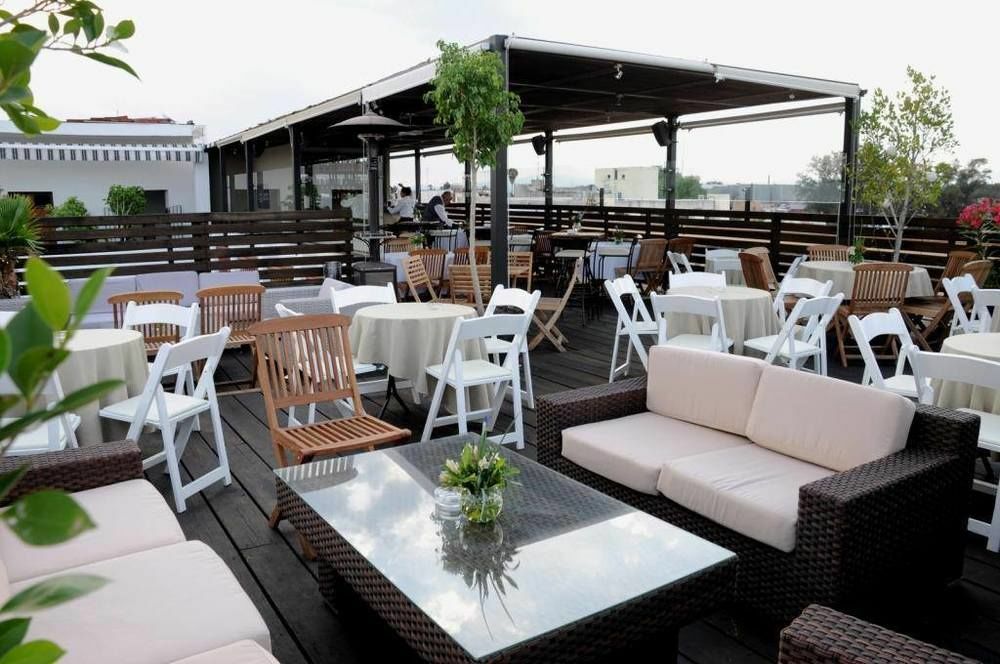 Casa Aspeytia Hotel Boutique Керетаро Екстер'єр фото