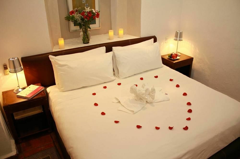 Casa Aspeytia Hotel Boutique Керетаро Екстер'єр фото