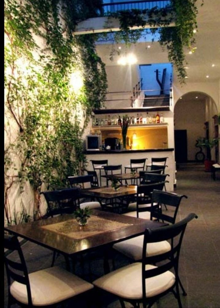 Casa Aspeytia Hotel Boutique Керетаро Екстер'єр фото